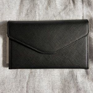 Travel wallet